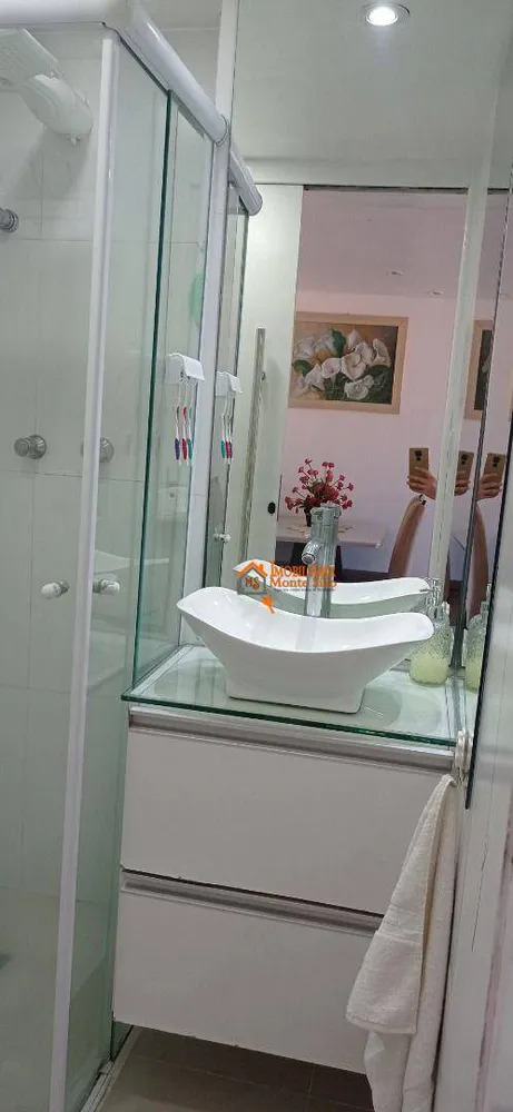 Apartamento, 2 quartos, 51 m² - Foto 6