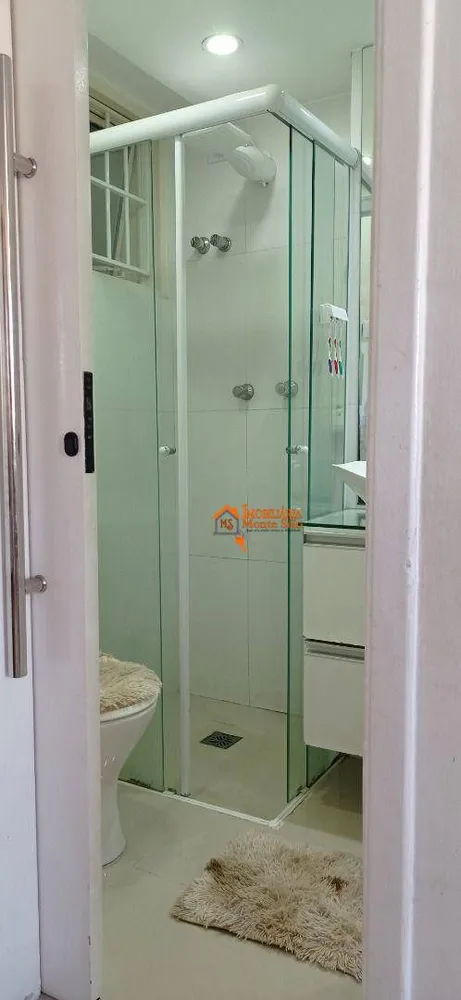Apartamento, 2 quartos, 51 m² - Foto 7