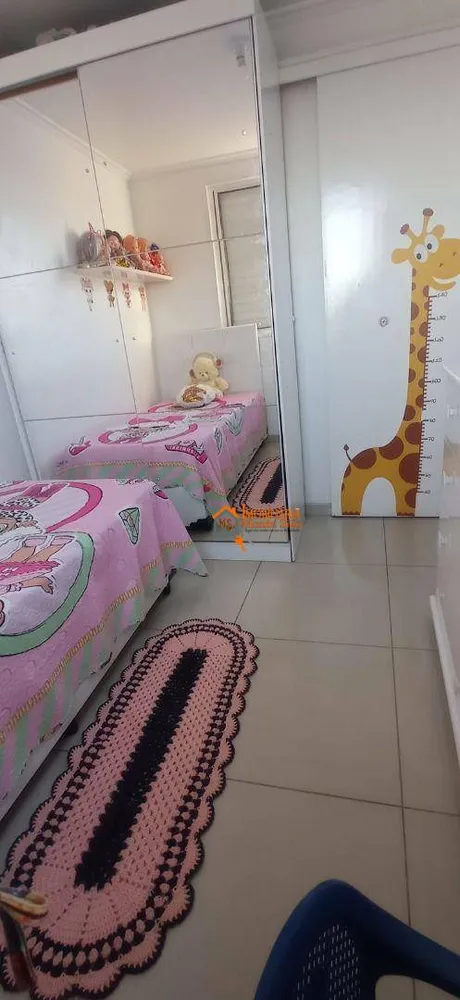 Apartamento, 2 quartos, 51 m² - Foto 10