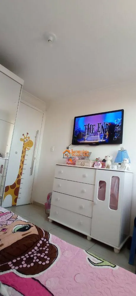 Apartamento, 2 quartos, 51 m² - Foto 9