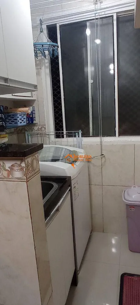 Apartamento, 2 quartos, 51 m² - Foto 4