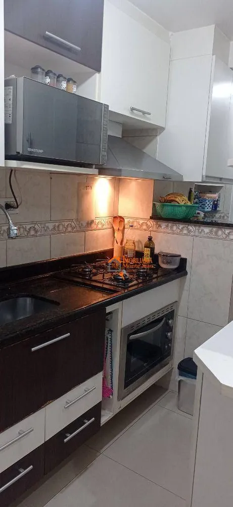 Apartamento, 2 quartos, 51 m² - Foto 1