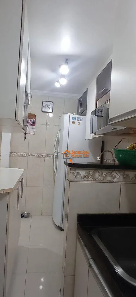 Apartamento, 2 quartos, 51 m² - Foto 5