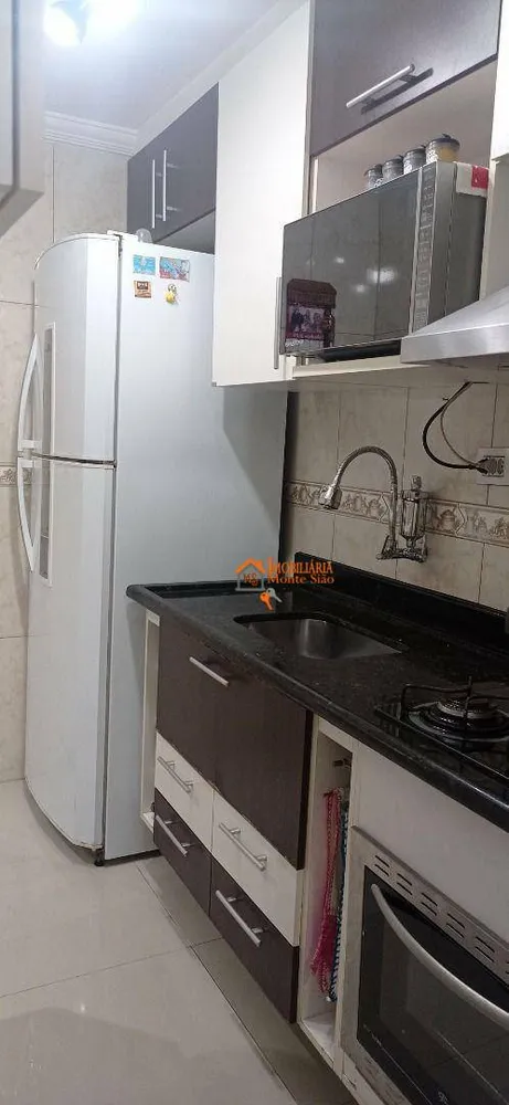 Apartamento, 2 quartos, 51 m² - Foto 3