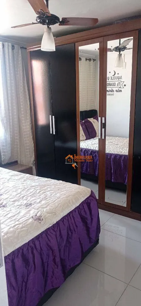 Apartamento, 2 quartos, 51 m² - Foto 11