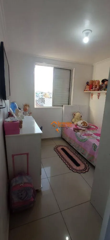 Apartamento, 2 quartos, 51 m² - Foto 8