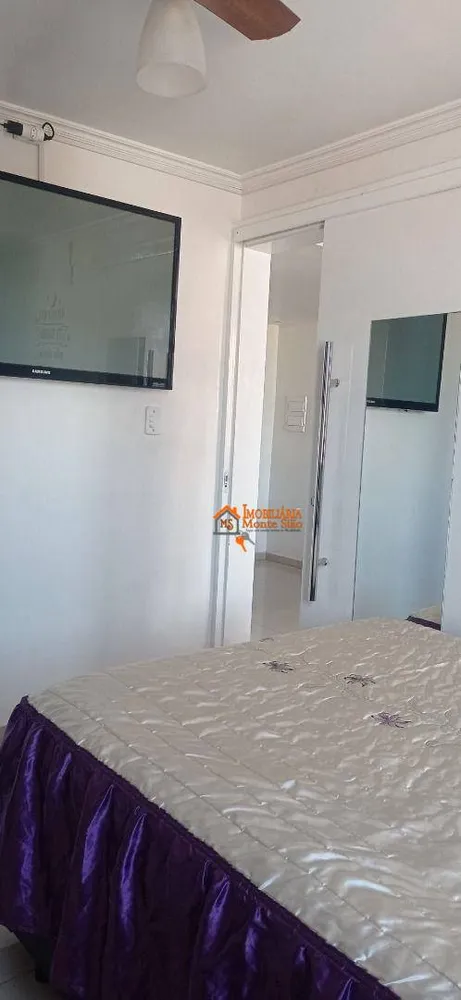 Apartamento, 2 quartos, 51 m² - Foto 12
