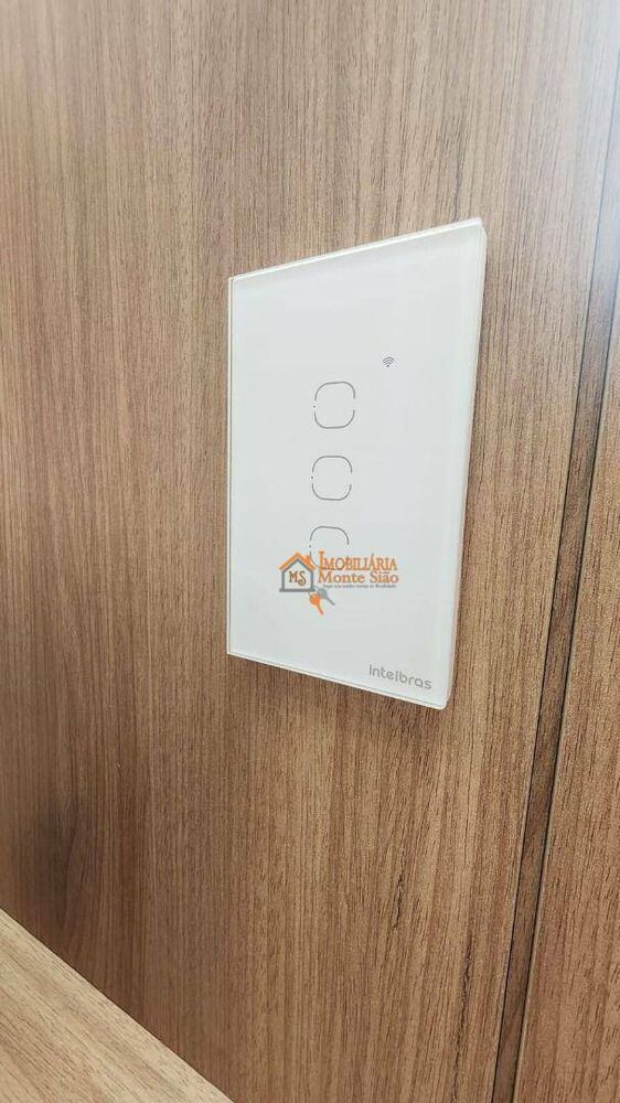 Apartamento à venda com 3 quartos, 100m² - Foto 2