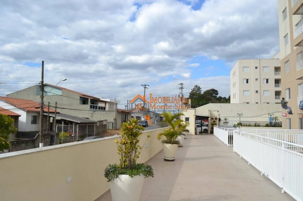 Apartamento, 3 quartos, 100 m² - Foto 11