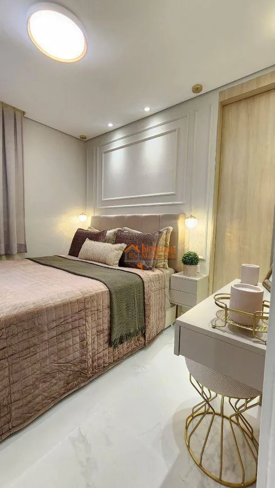 Apartamento, 3 quartos, 100 m² - Foto 6