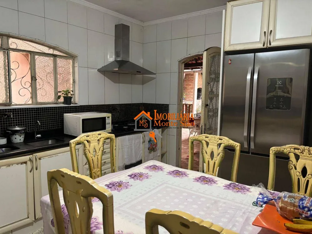 Casa, 4 quartos - Foto 6