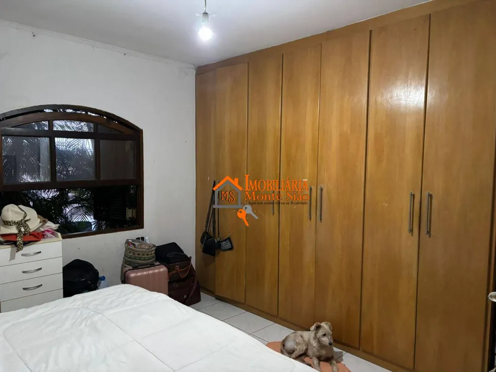 Casa, 4 quartos - Foto 3