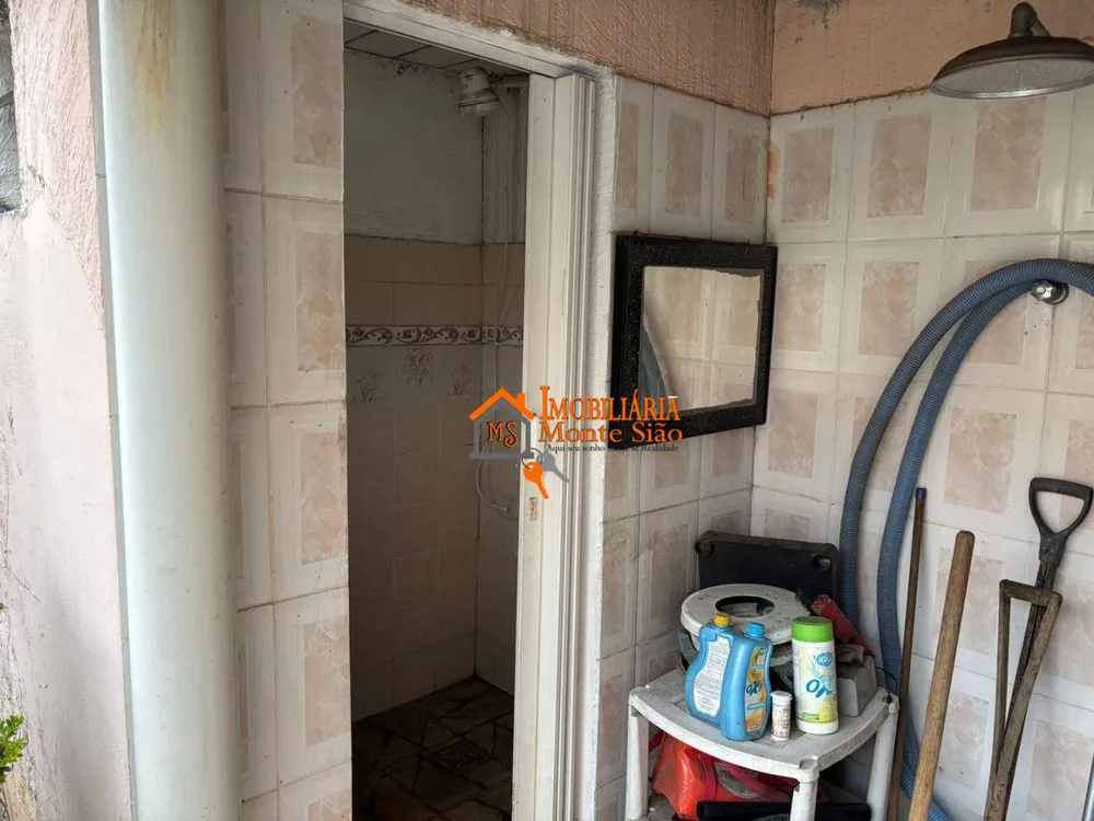 Casa, 4 quartos - Foto 2