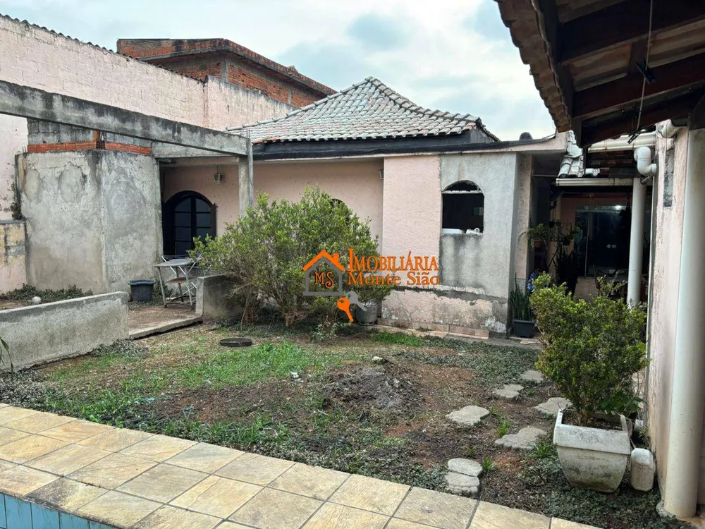 Casa, 4 quartos - Foto 1