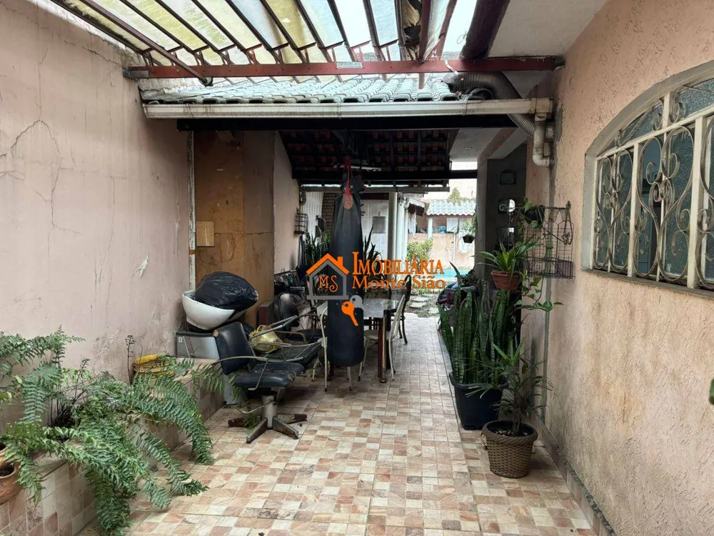 Casa, 4 quartos - Foto 7