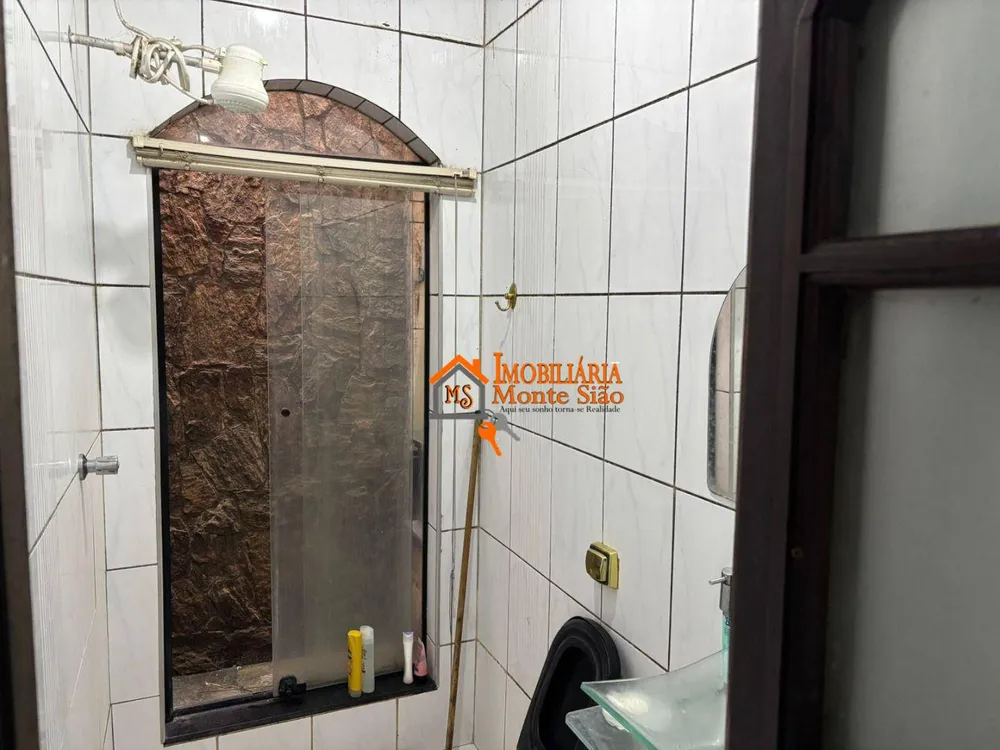 Casa, 4 quartos - Foto 5