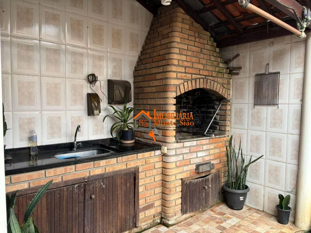 Casa, 4 quartos - Foto 4