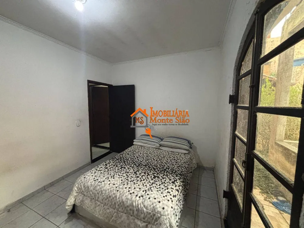 Casa, 4 quartos - Foto 6