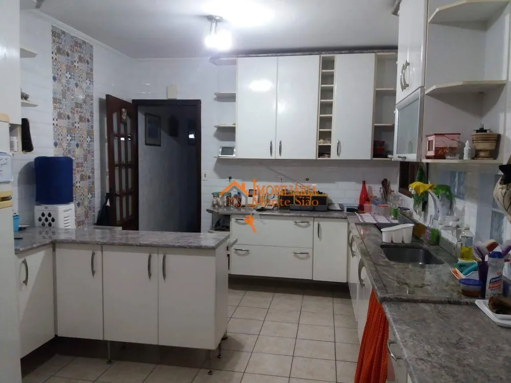 Sobrado, 4 quartos, 172 m² - Foto 10