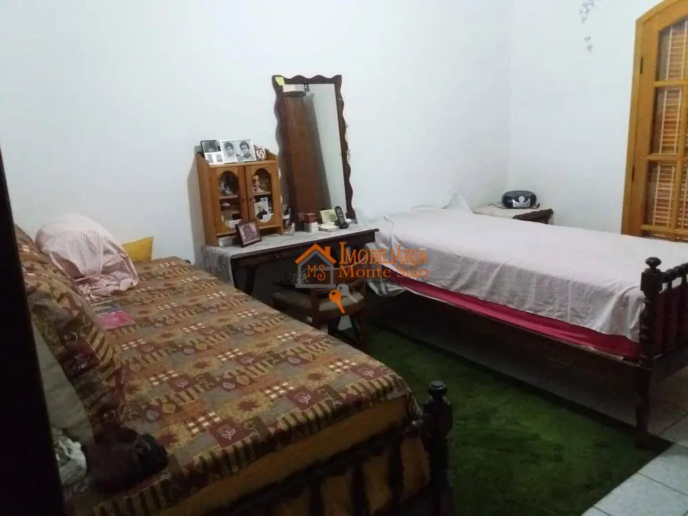 Sobrado, 4 quartos, 172 m² - Foto 11