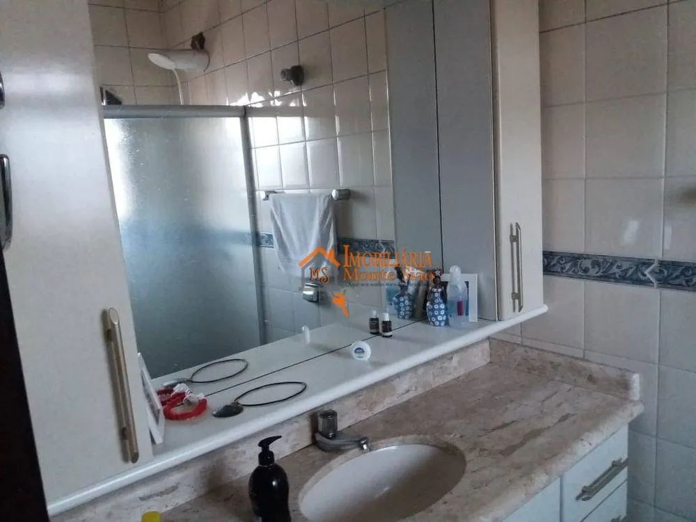Sobrado, 4 quartos, 172 m² - Foto 13