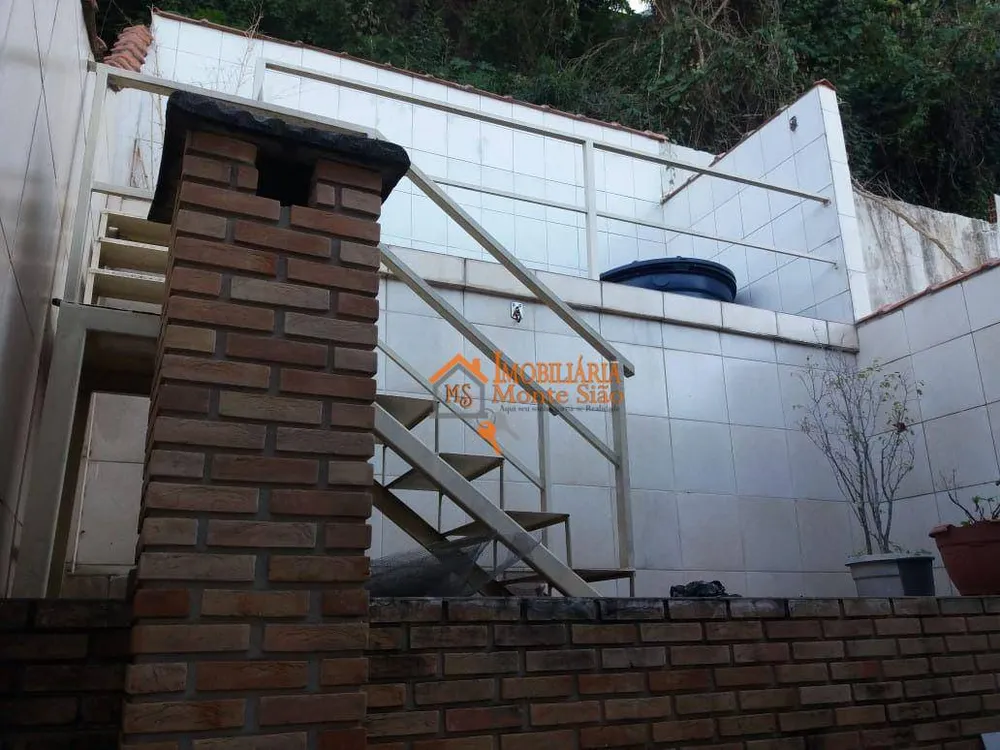Sobrado, 4 quartos, 172 m² - Foto 15