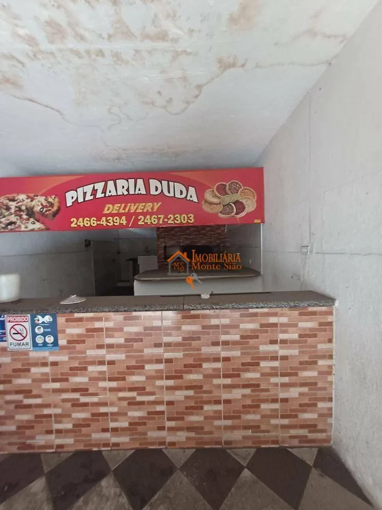 Casa, 4 quartos, 250 m² - Foto 3