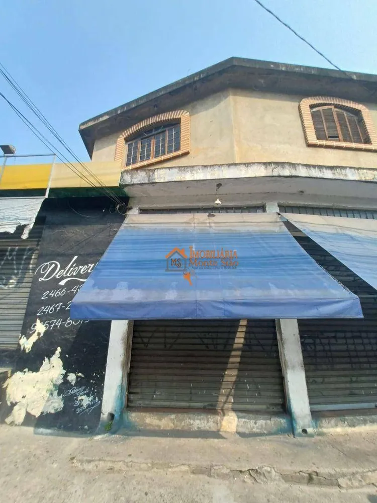 Casa, 4 quartos, 250 m² - Foto 2