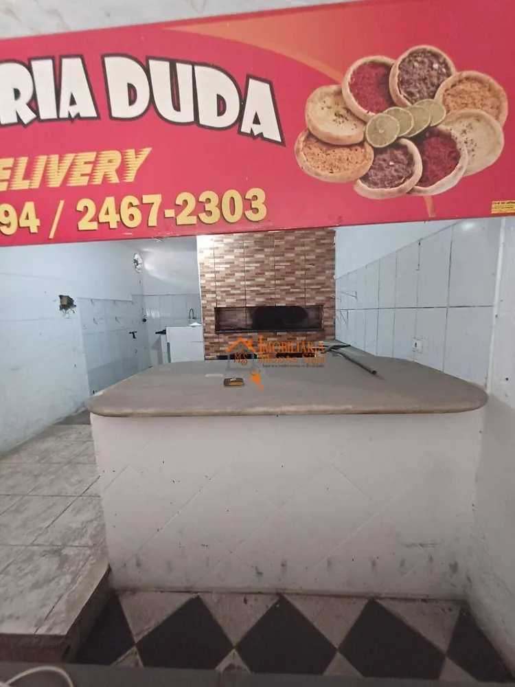 Casa, 4 quartos, 250 m² - Foto 4