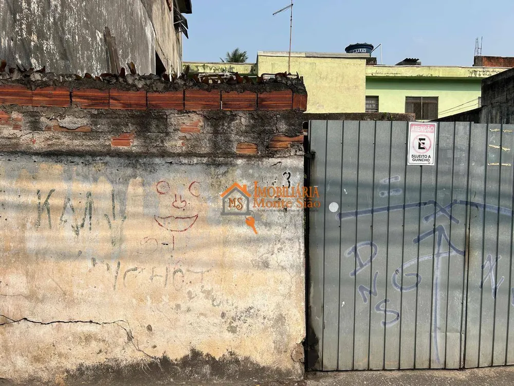 Casa, 4 quartos, 250 m² - Foto 8