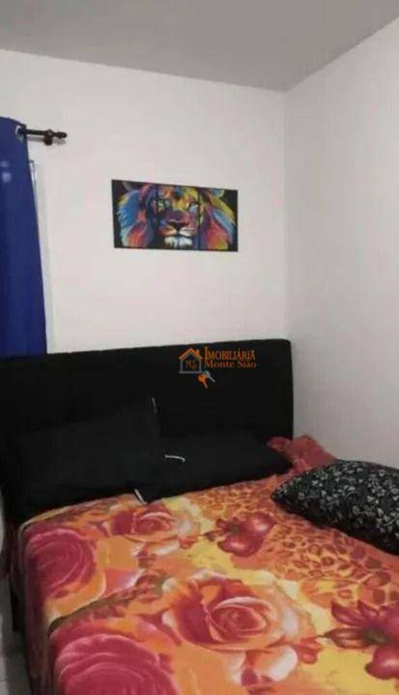 Apartamento, 2 quartos, 50 m² - Foto 3