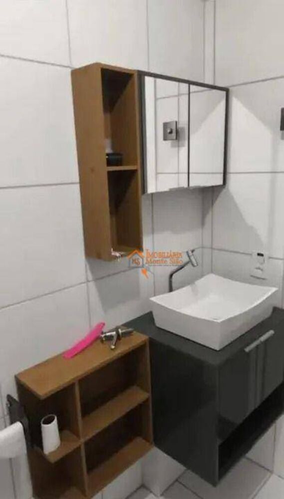 Apartamento, 2 quartos, 50 m² - Foto 1