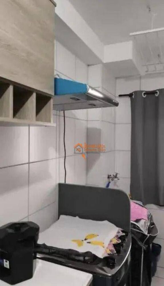 Apartamento, 2 quartos, 50 m² - Foto 4