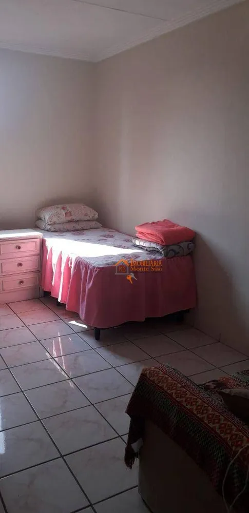 Apartamento, 2 quartos, 53 m² - Foto 8