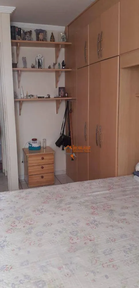 Apartamento, 2 quartos, 53 m² - Foto 9