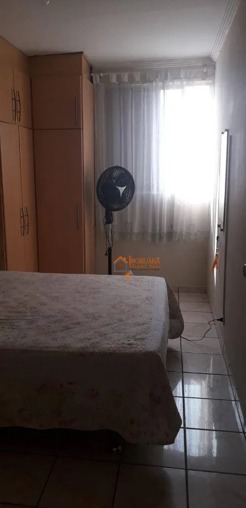 Apartamento, 2 quartos, 53 m² - Foto 7