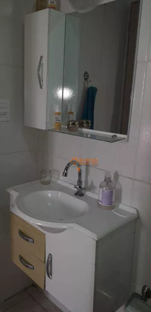 Apartamento à venda com 2 quartos, 53m² - Foto 3