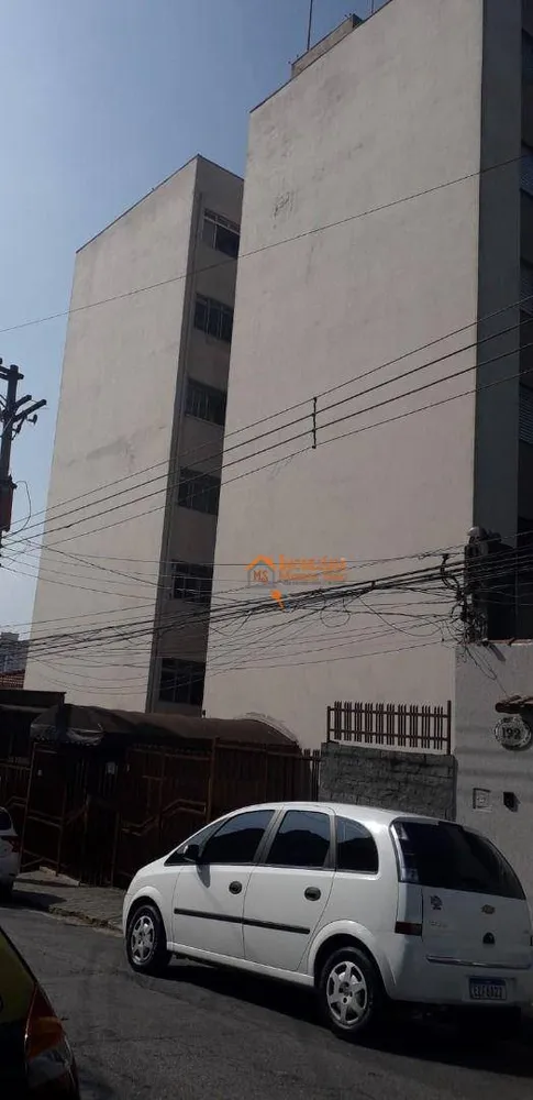 Apartamento, 2 quartos, 53 m² - Foto 10