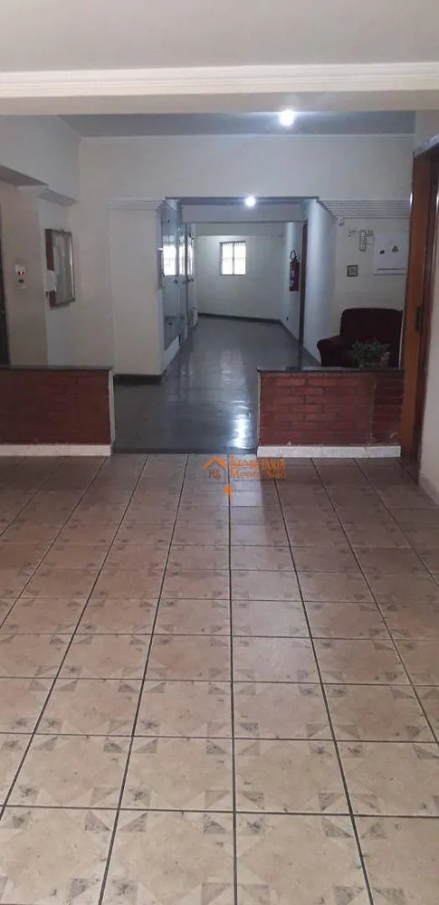 Apartamento, 2 quartos, 53 m² - Foto 12