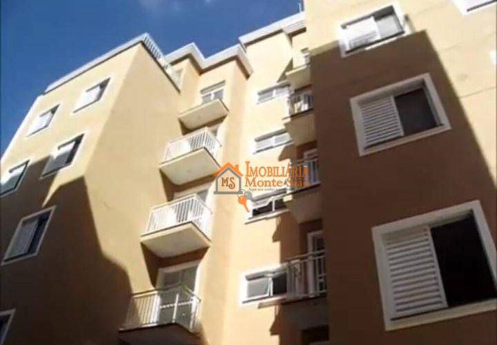 Apartamento, 2 quartos, 86 m² - Foto 2