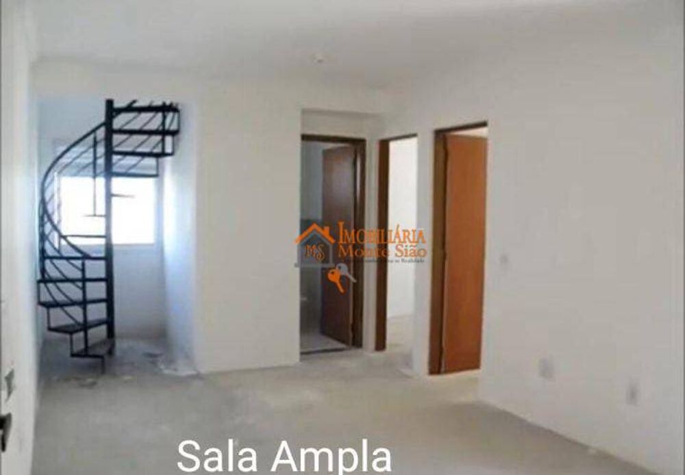 Apartamento, 2 quartos, 86 m² - Foto 8