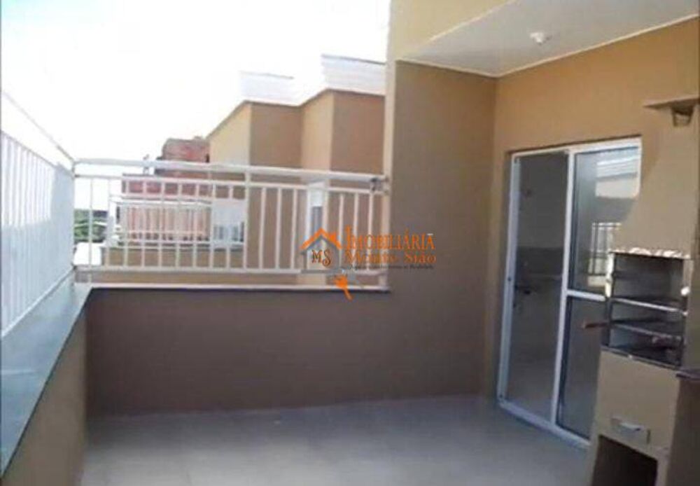 Apartamento, 2 quartos, 86 m² - Foto 9