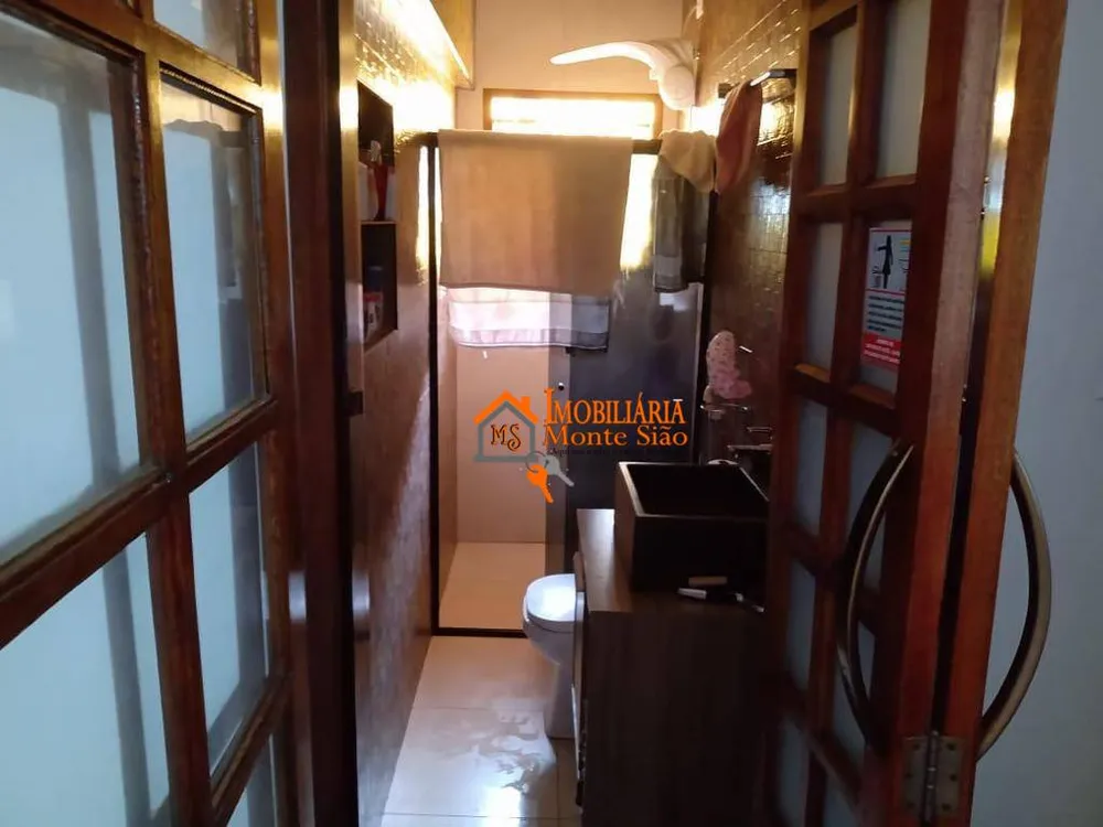 Casa, 3 quartos, 194 m² - Foto 1