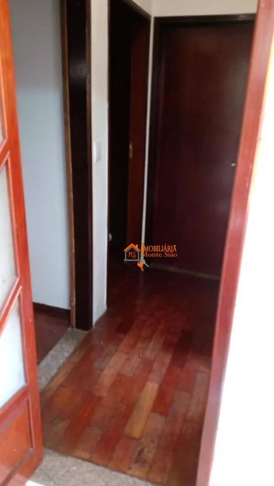 Casa, 3 quartos, 194 m² - Foto 3
