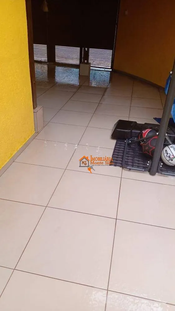 Casa, 3 quartos, 194 m² - Foto 4