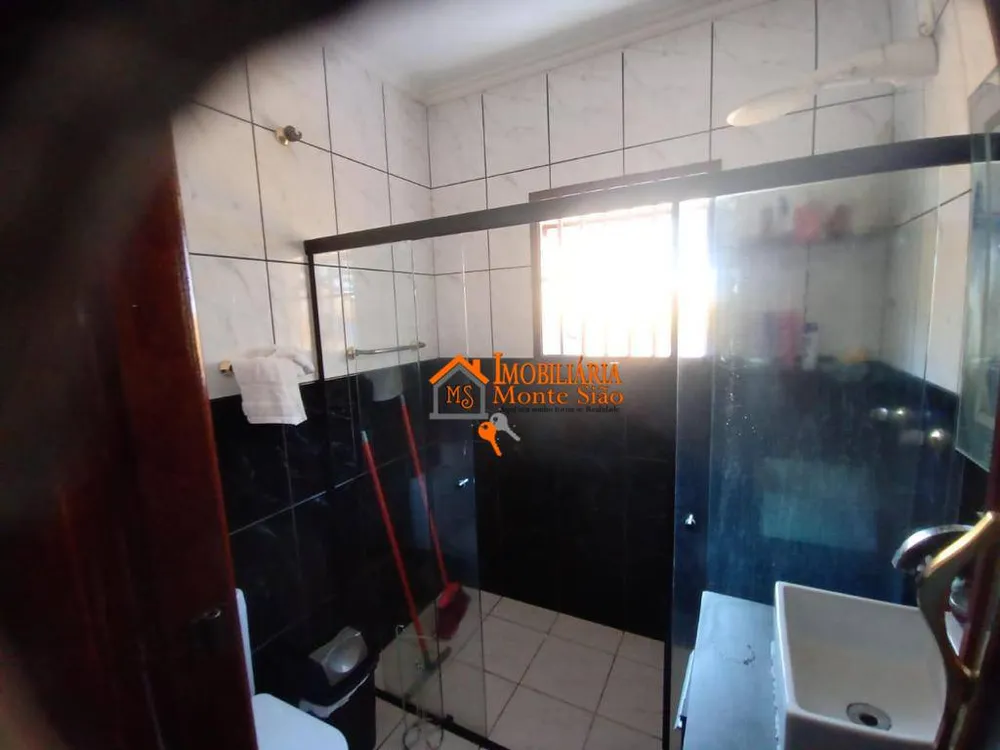 Casa, 3 quartos, 194 m² - Foto 2