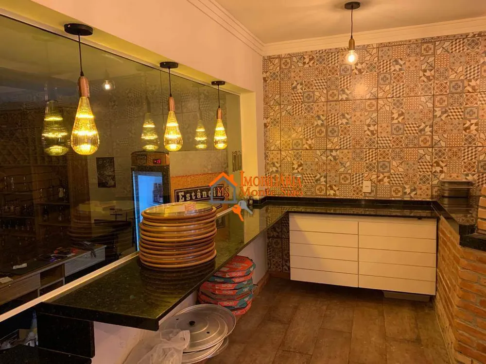 Loja-Salão, 250 m² - Foto 2