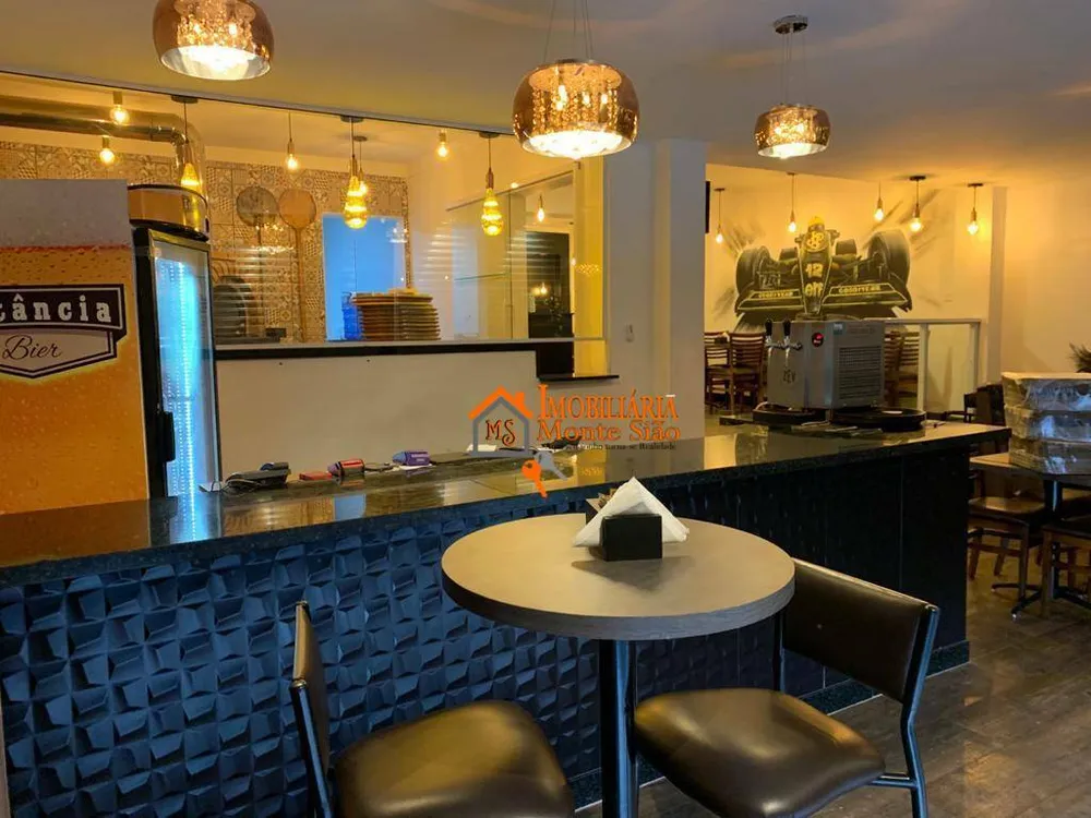 Loja-Salão, 250 m² - Foto 4