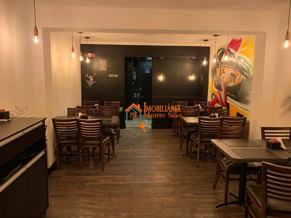 Loja-Salão, 250 m² - Foto 3