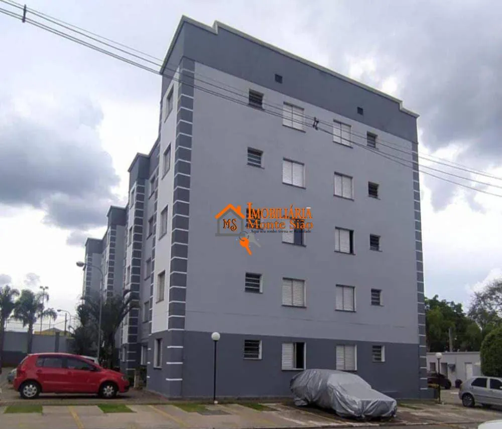 Apartamento, 2 quartos, 53 m² - Foto 8